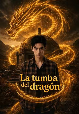 La tumba del dragón