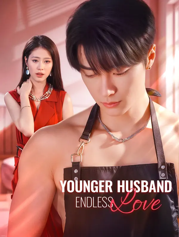 Younger Husband, Endless Love(Dubbed)
