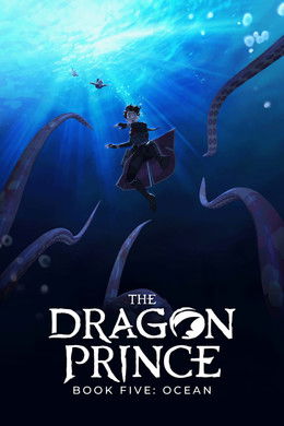 The Dragon Prince S5