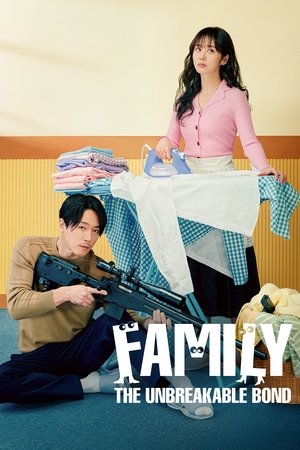 Family: The Unbreakable Bond [Indonesian] (2023)
