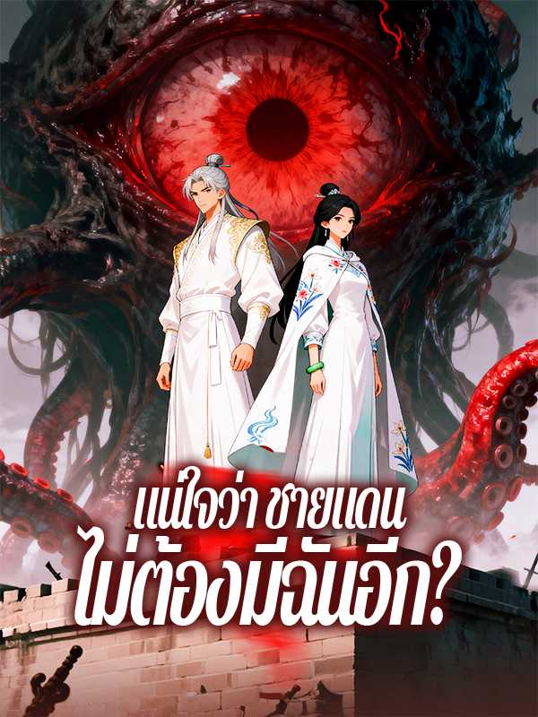 แน่ใจว่าชายแดนไม่ต้องมีฉันอีก?