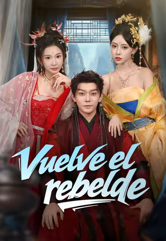 Vuelve el rebelde