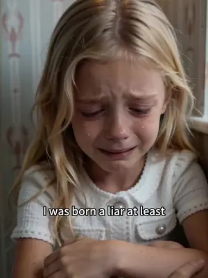 Mom, I'm Not Lying