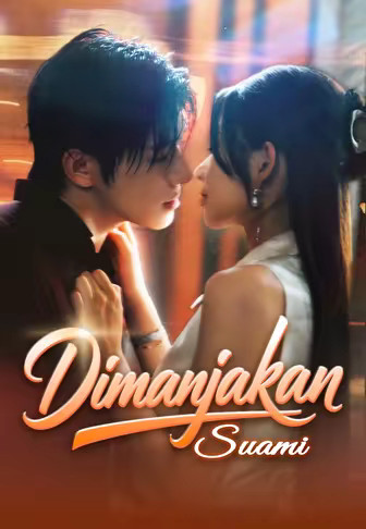 Dimanjakan Suami