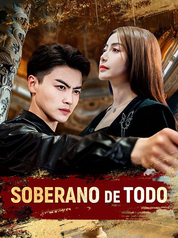 Soberano de Todo (2025)