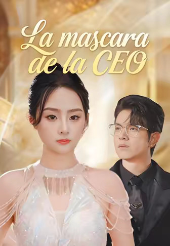 La mascara de la CEO(Doblado)