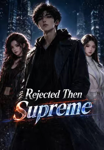 Rejected Then Supreme