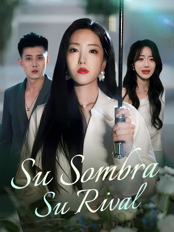 Su Sombra, Su Rival