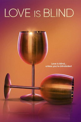 Love Is Blind S9