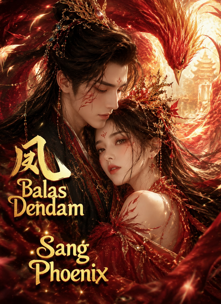 Balas Dendam Sang Phoenix