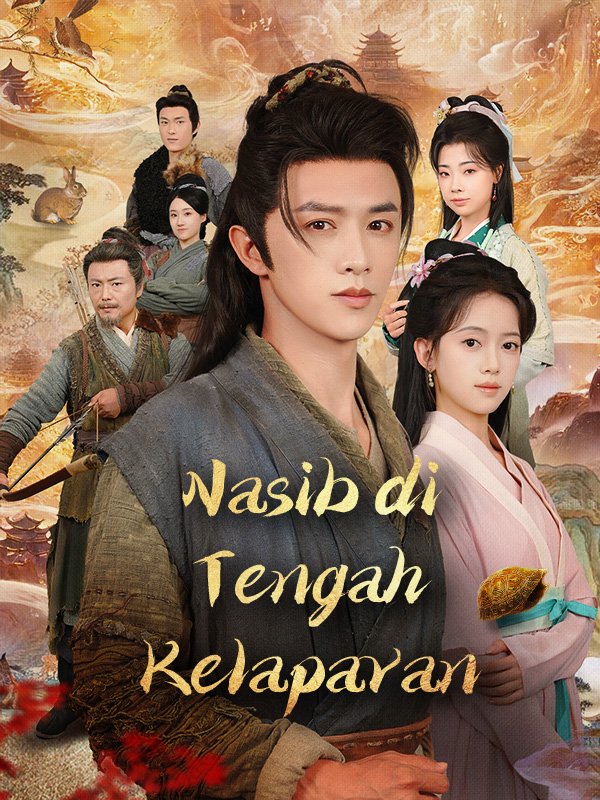 Nasib di Tengah Kelaparan