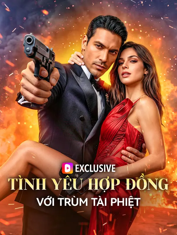 Tình Yêu Hợp Đồng Với Trùm Tài Phiệt