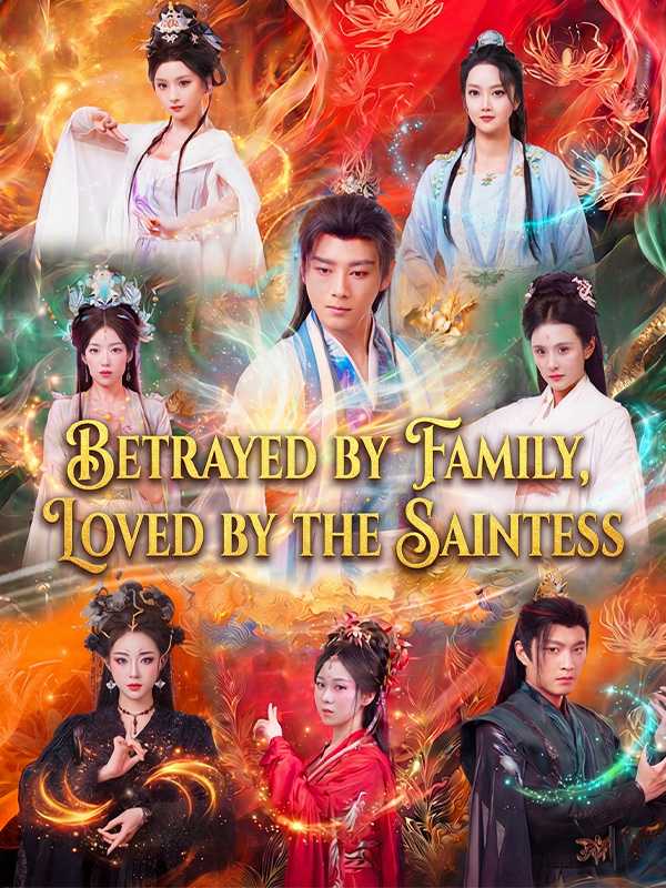Betrayed by Family, Loved by the Saintess