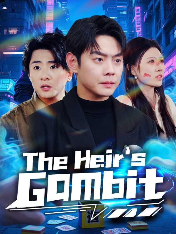The Heir's Gambit