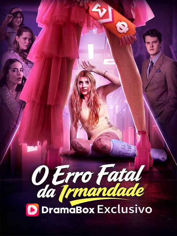 O Erro Fatal da Irmandade