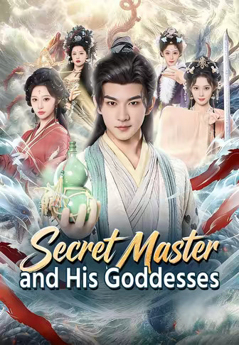 Secret Master and His Goddesses