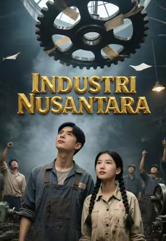 Industri Nusantara