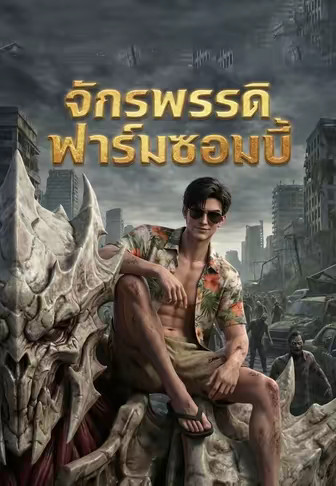 จักรพรรดิฟาร์มซอมบี้