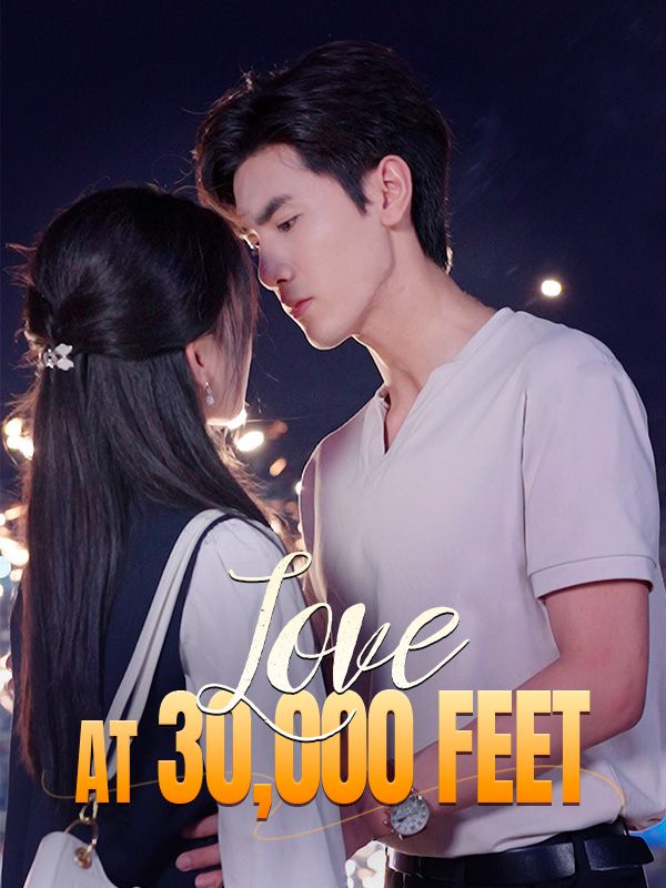 Love at 30,000 Feet (2024)