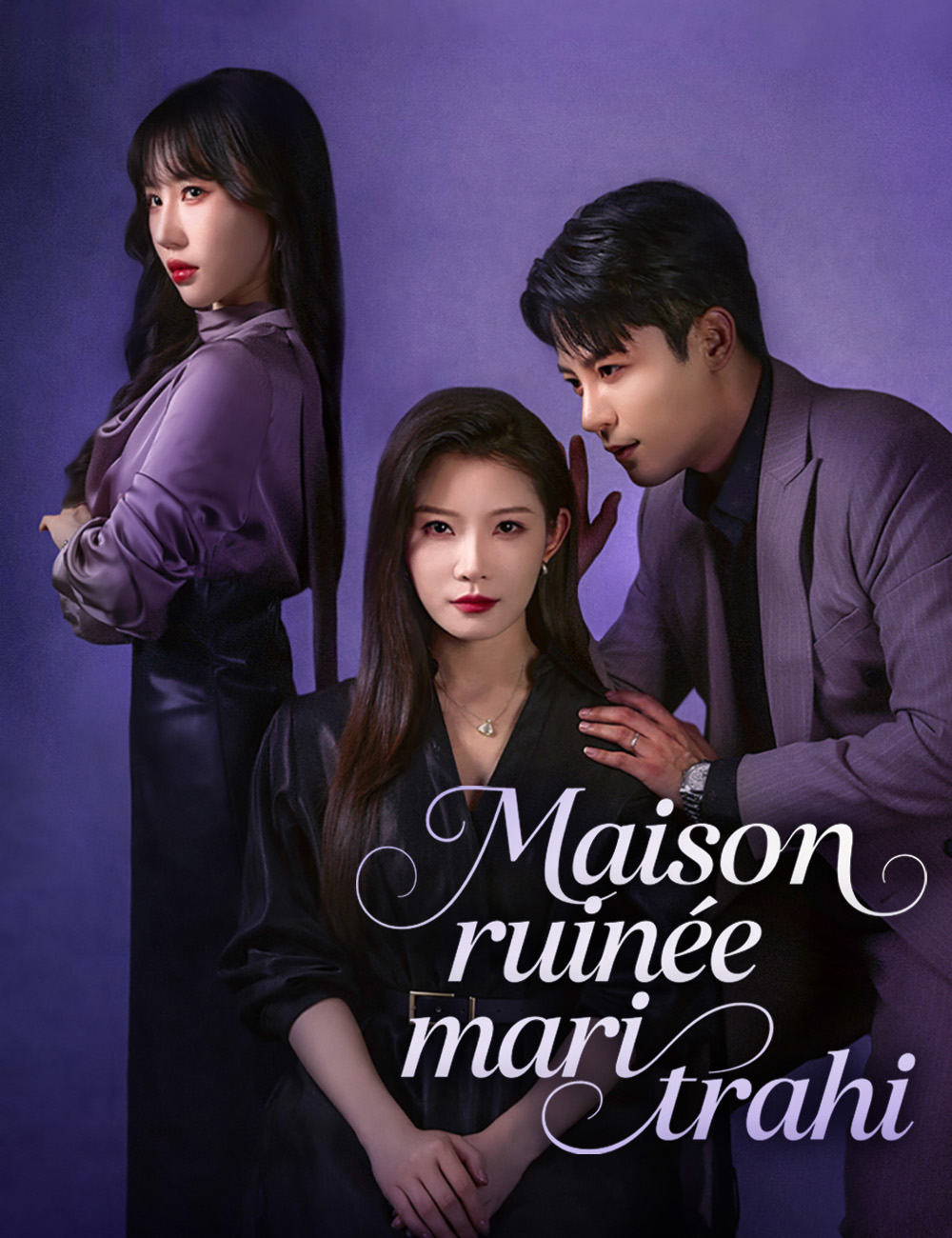 Maison ruinée, mari trahi