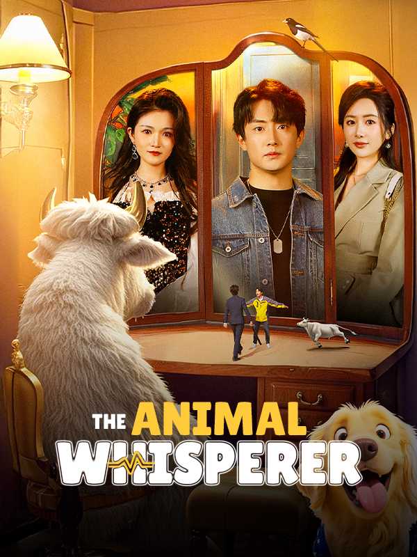 The Animal Whisperer