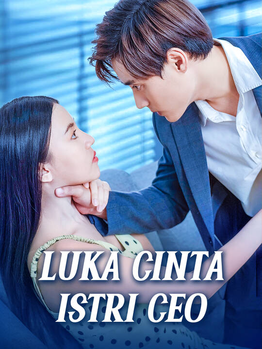 Luka Cinta Istri CEO