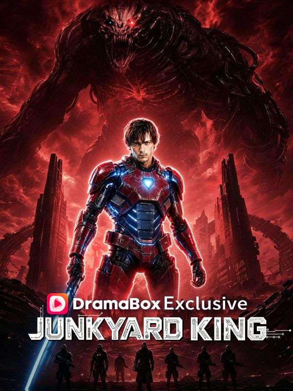 Junkyard King