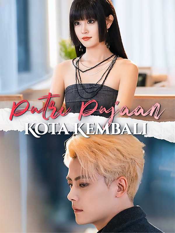 Putri Pujaan Kota Kembali