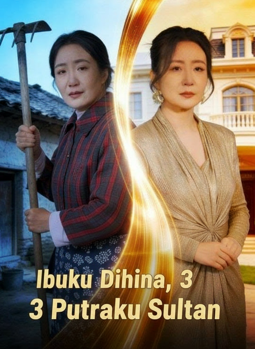 Ibuku Dihina, 3 Putraku Sultan