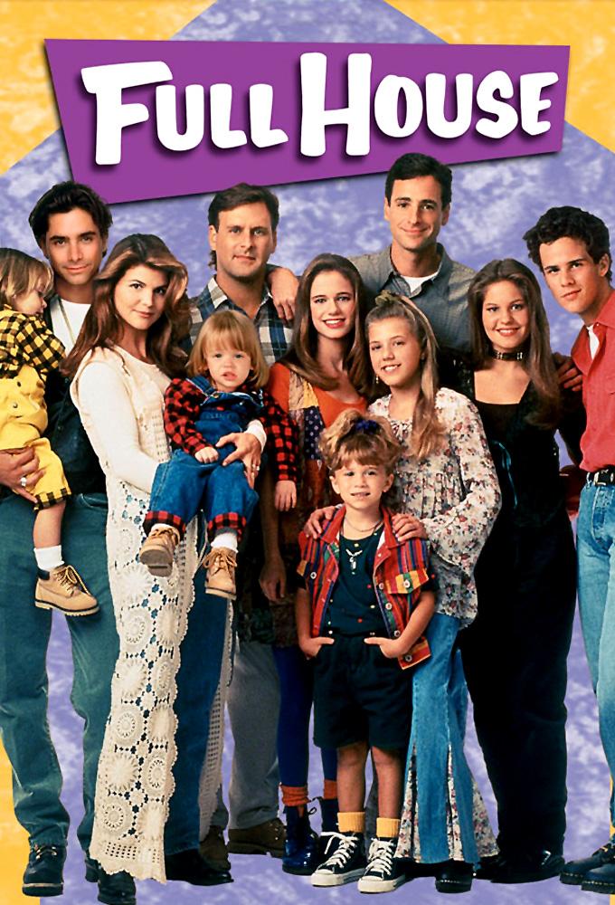 FullHouse (1987)