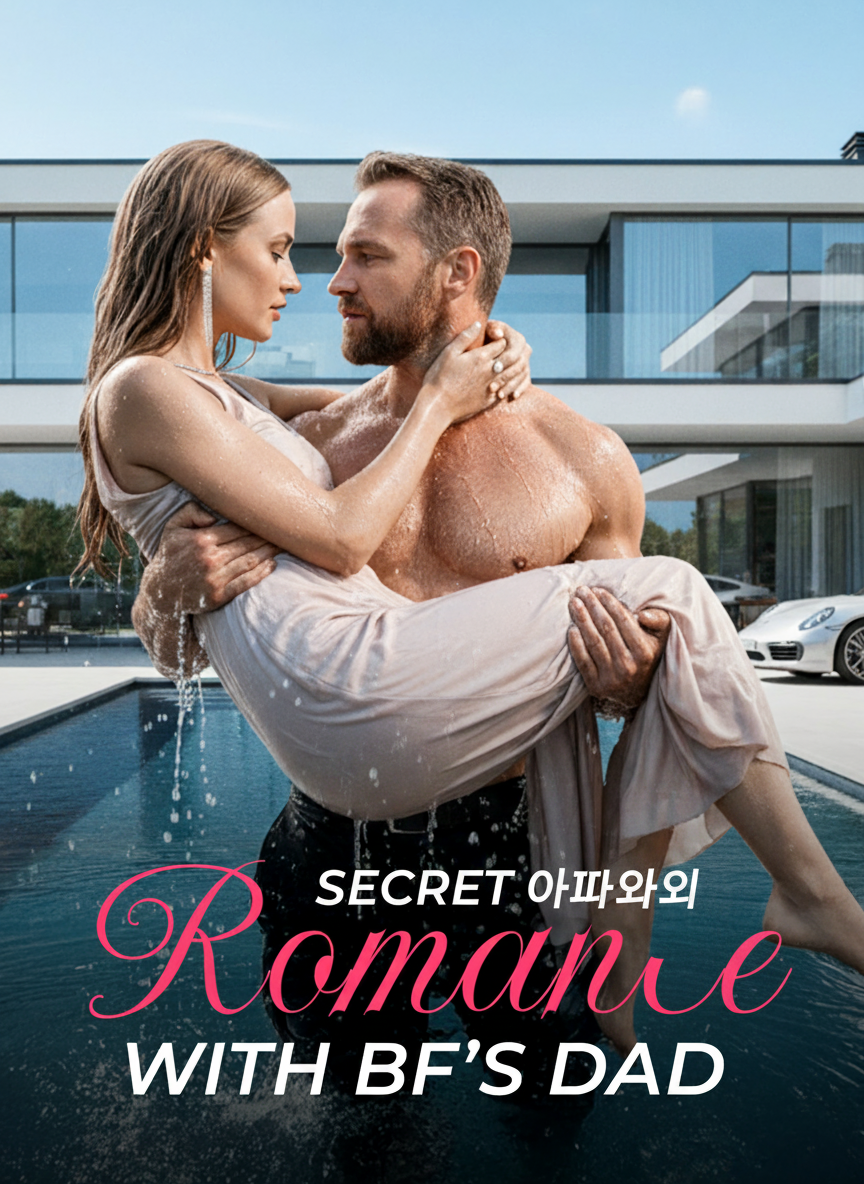 남친 아빠와의 은밀한 연애