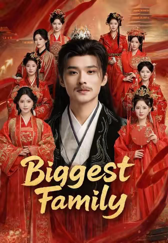 Biggest Family