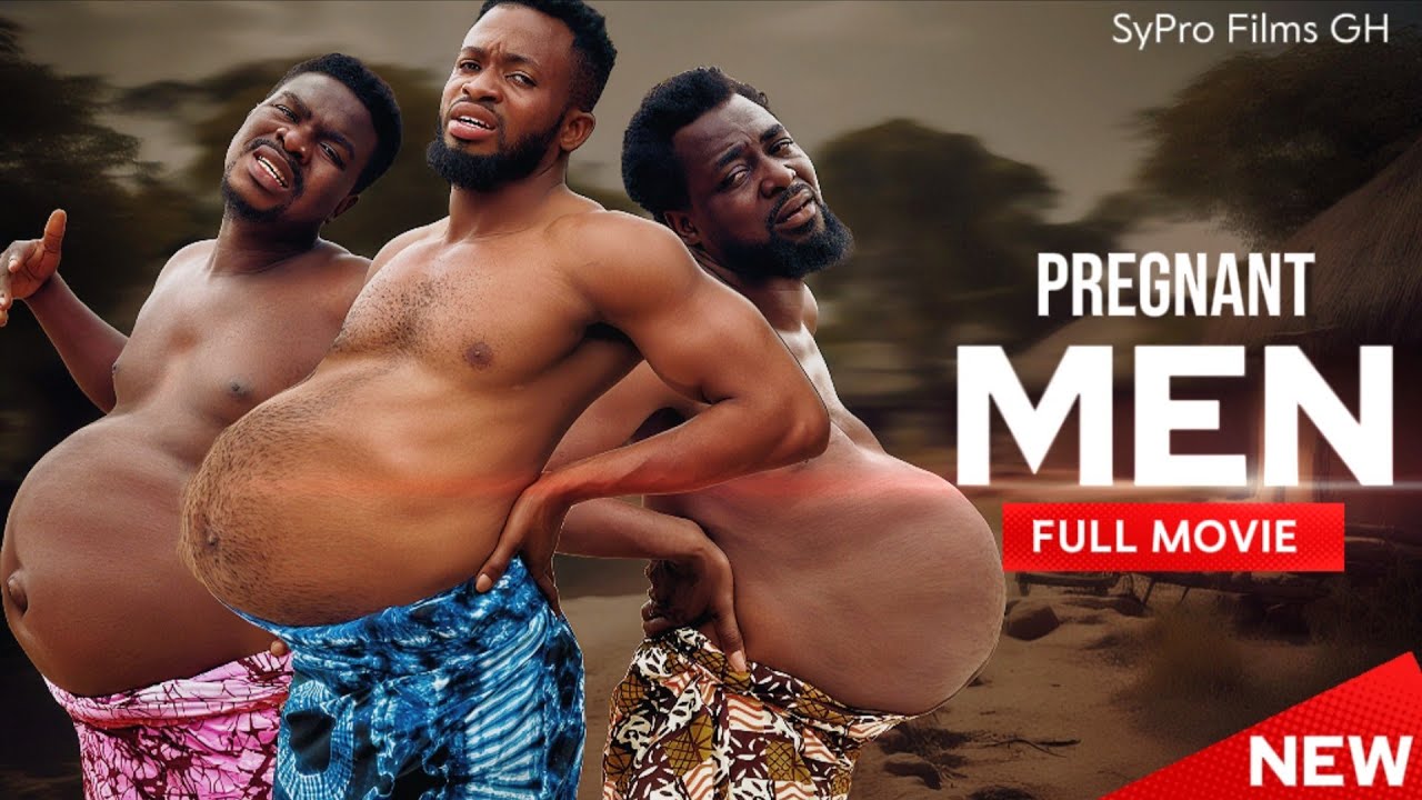 Pregnant Men (2025)