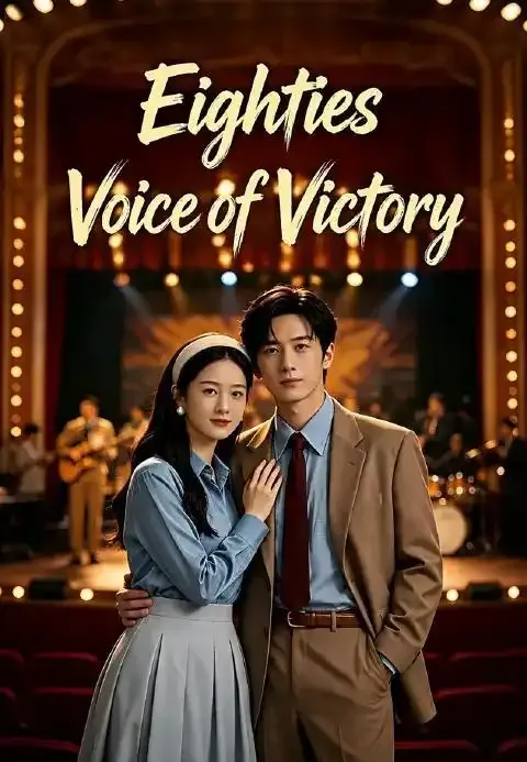 Eighties Voice of Victory