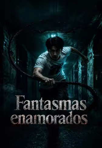 Fantasmas enamorados