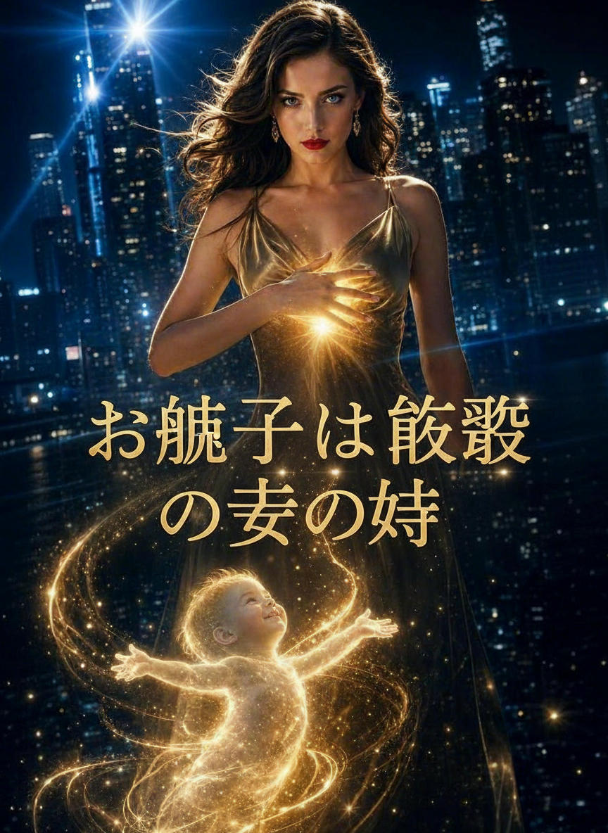 お腹の子は復讐の女神