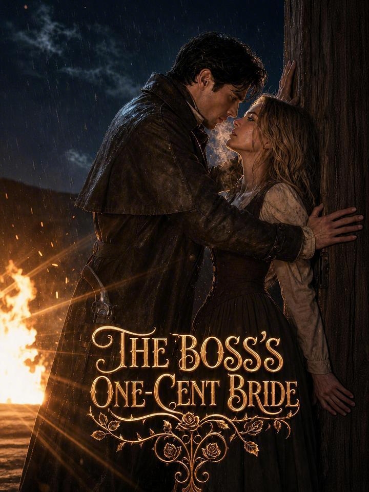 The Boss's One-Cent Bride