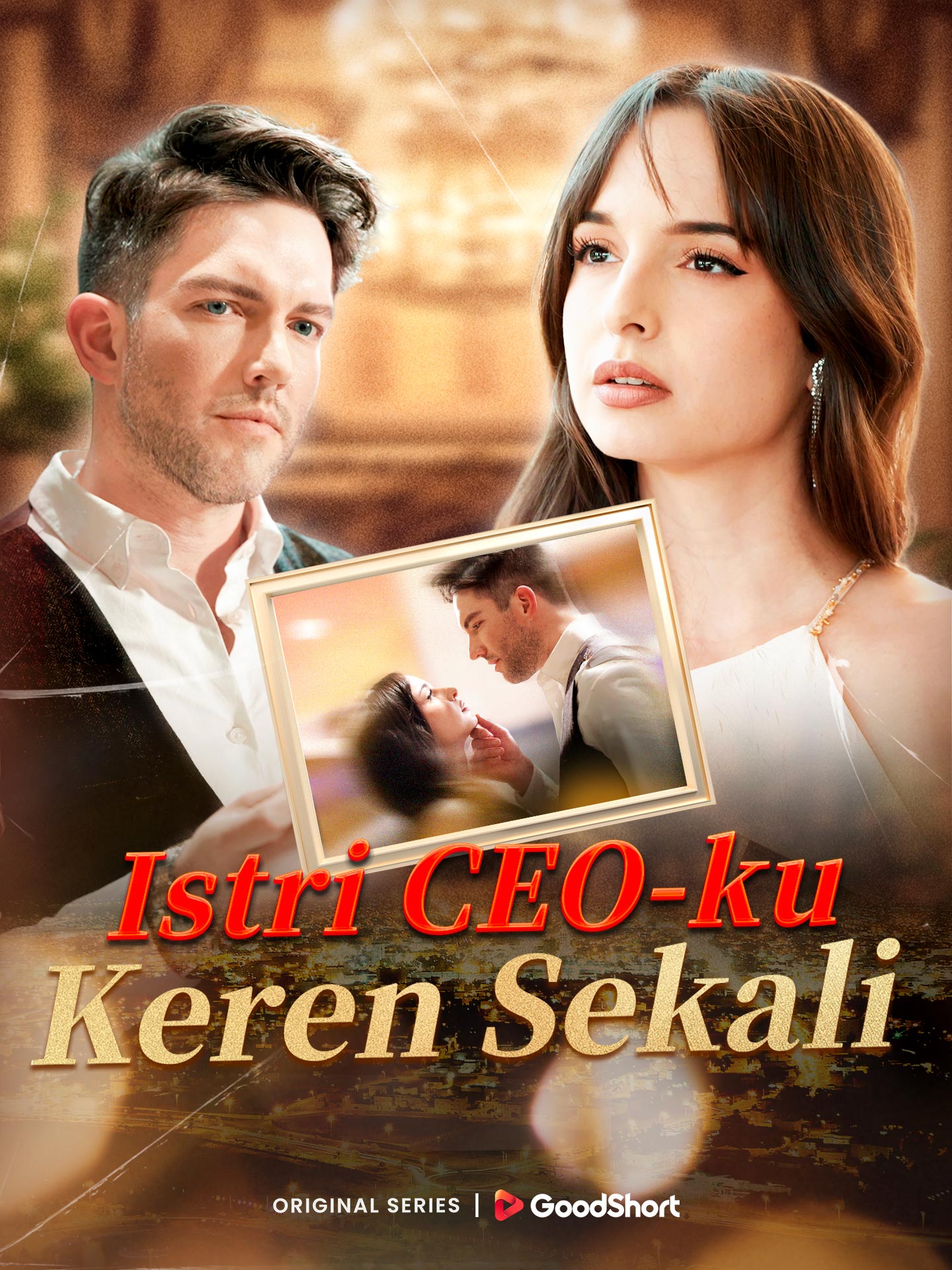 Istri CEO-ku Keren Sekali [Indonesian] (2025)