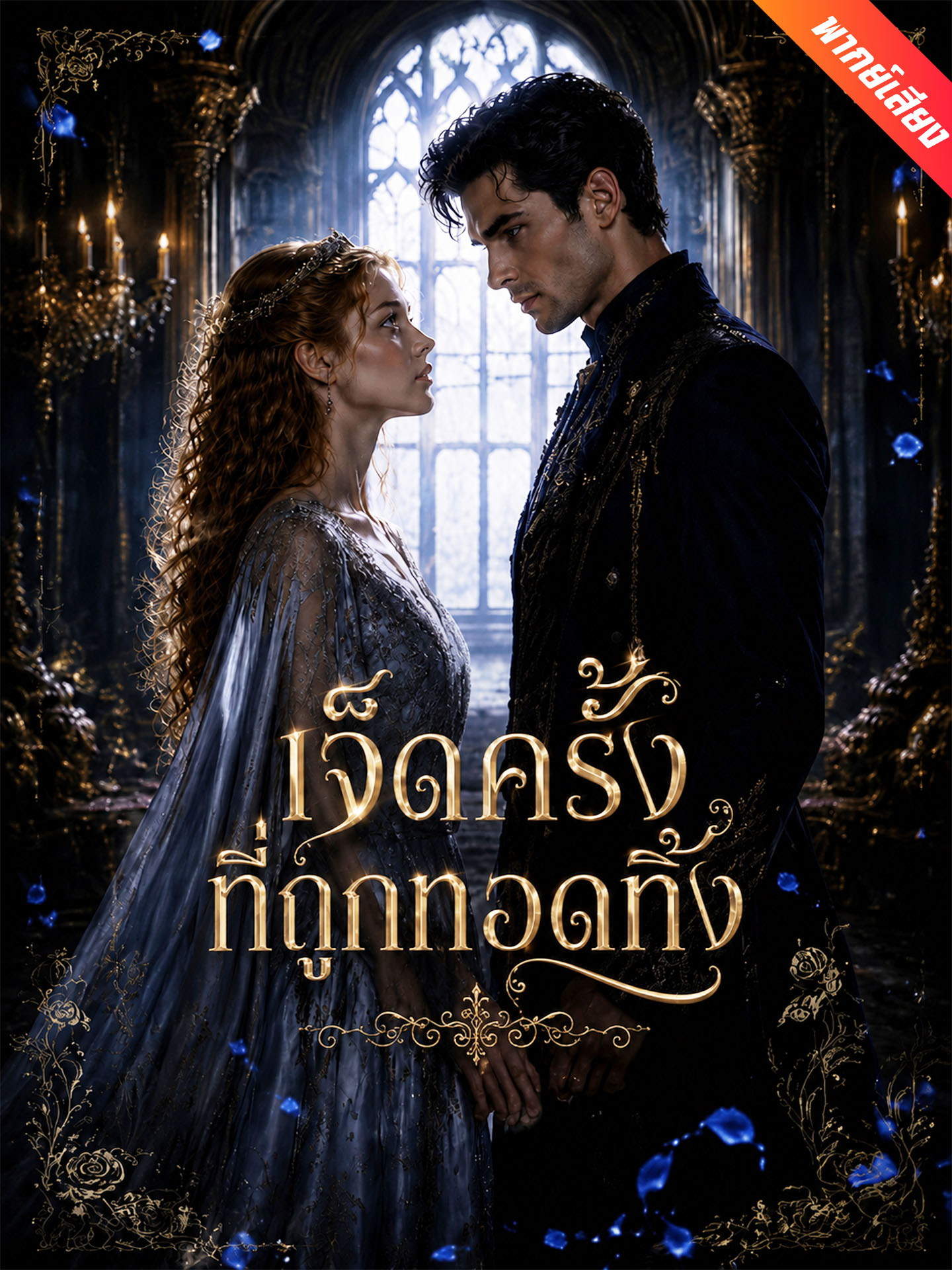 [พากย์เสียง] เจ็ดครั้งที่ถูกทอดทิ้ง