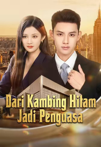 Dari Kambing Hitam Jadi Penguasa