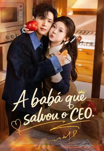 A babá que salvou o CEO
