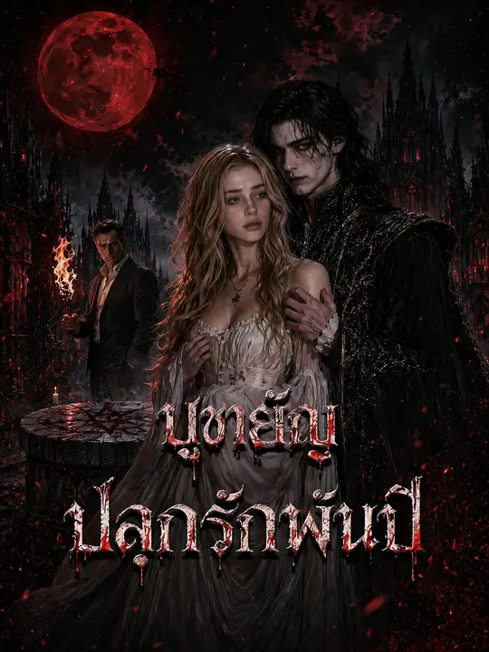 บูชายัญปลุกรักพันปี