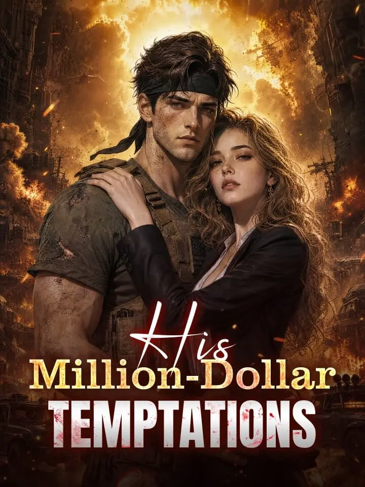 His Million-Dollar Temptations