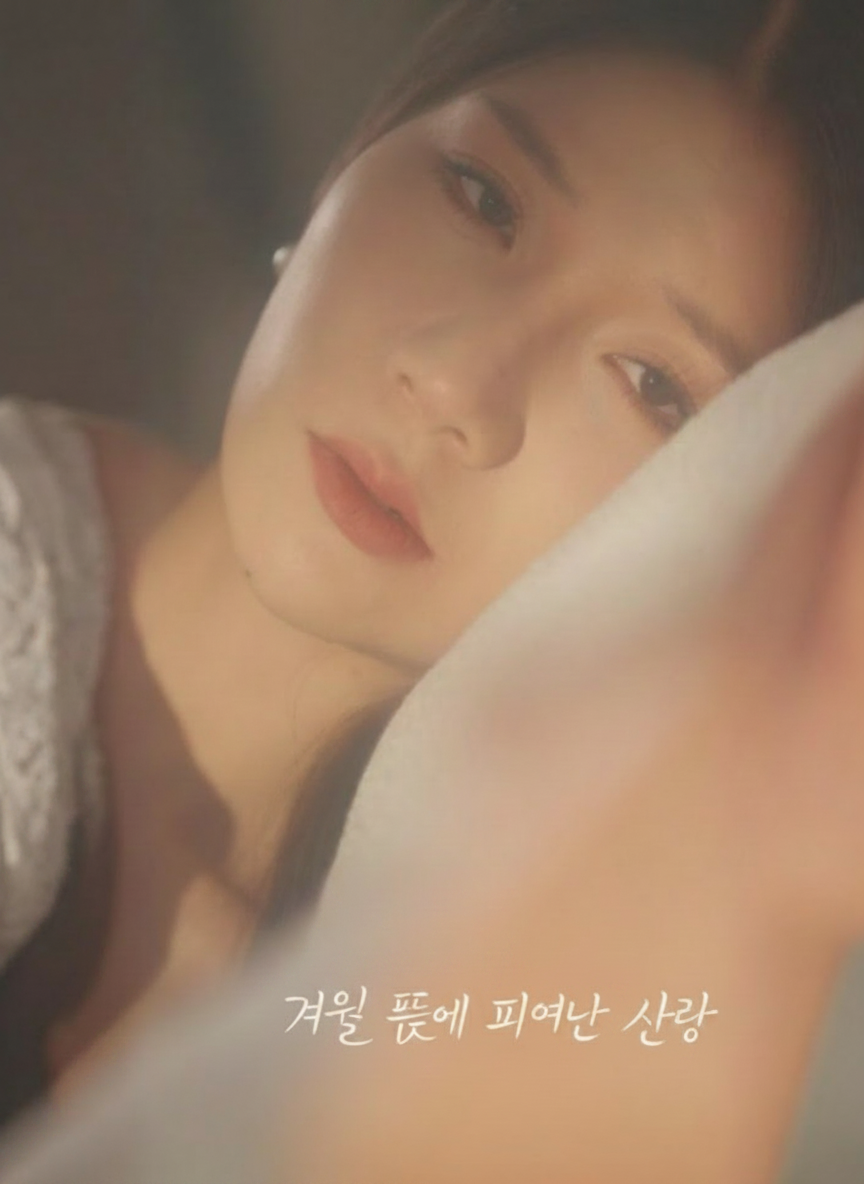 겨울 끝에 피어난 사랑
