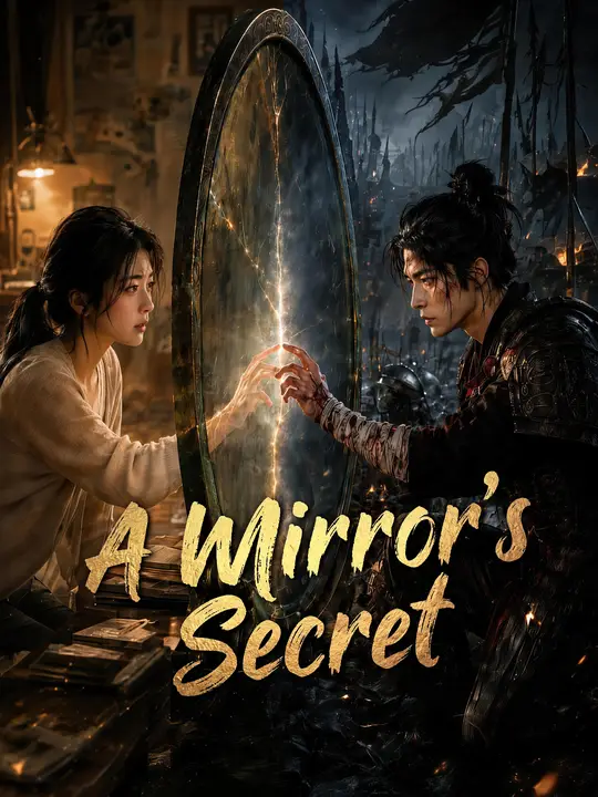A Mirror's Secret