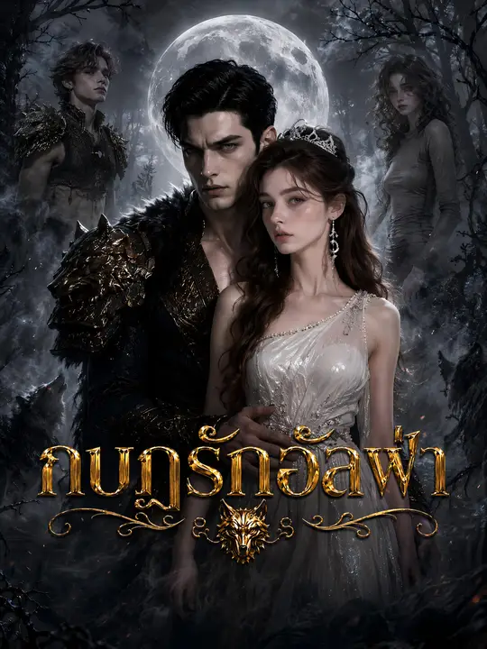 กบฏรักอัลฟ่า