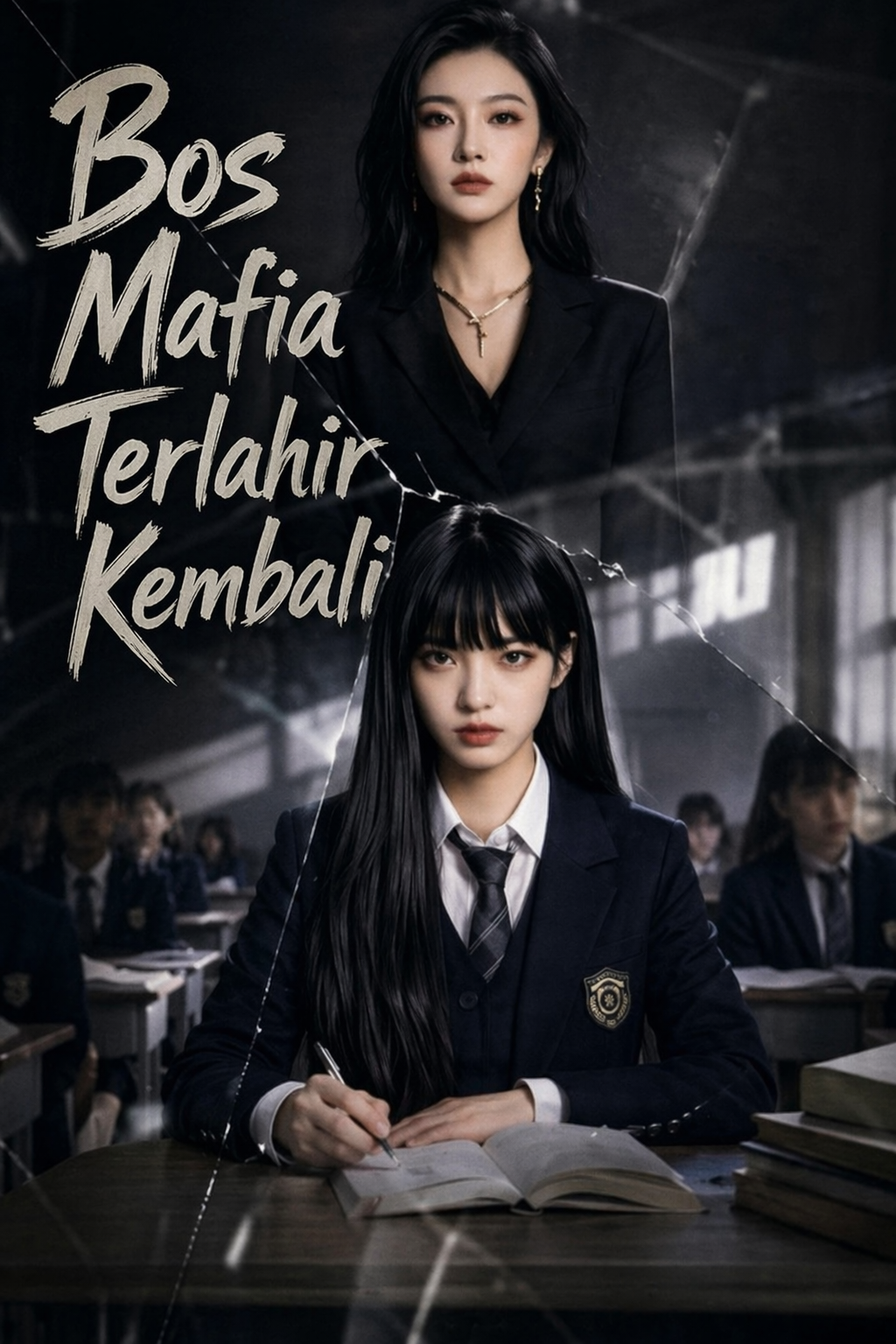 Bos Mafia Terlahir Kembali