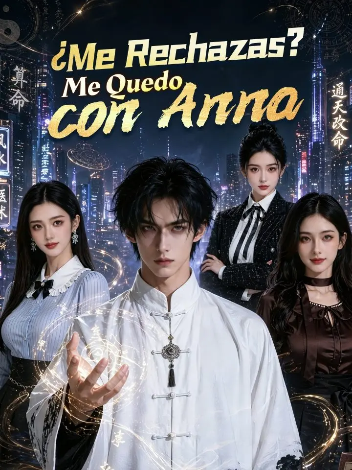 ¿Me Rechazas? Me Quedo con Anna