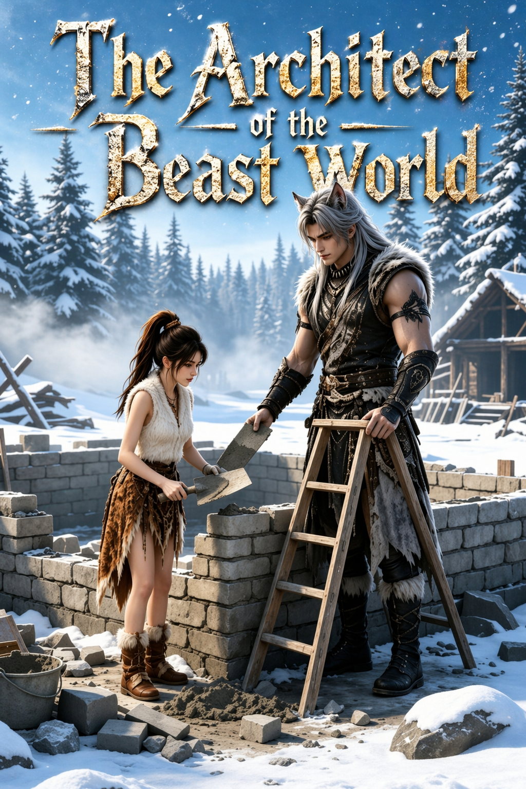 The Architect of the Beast World