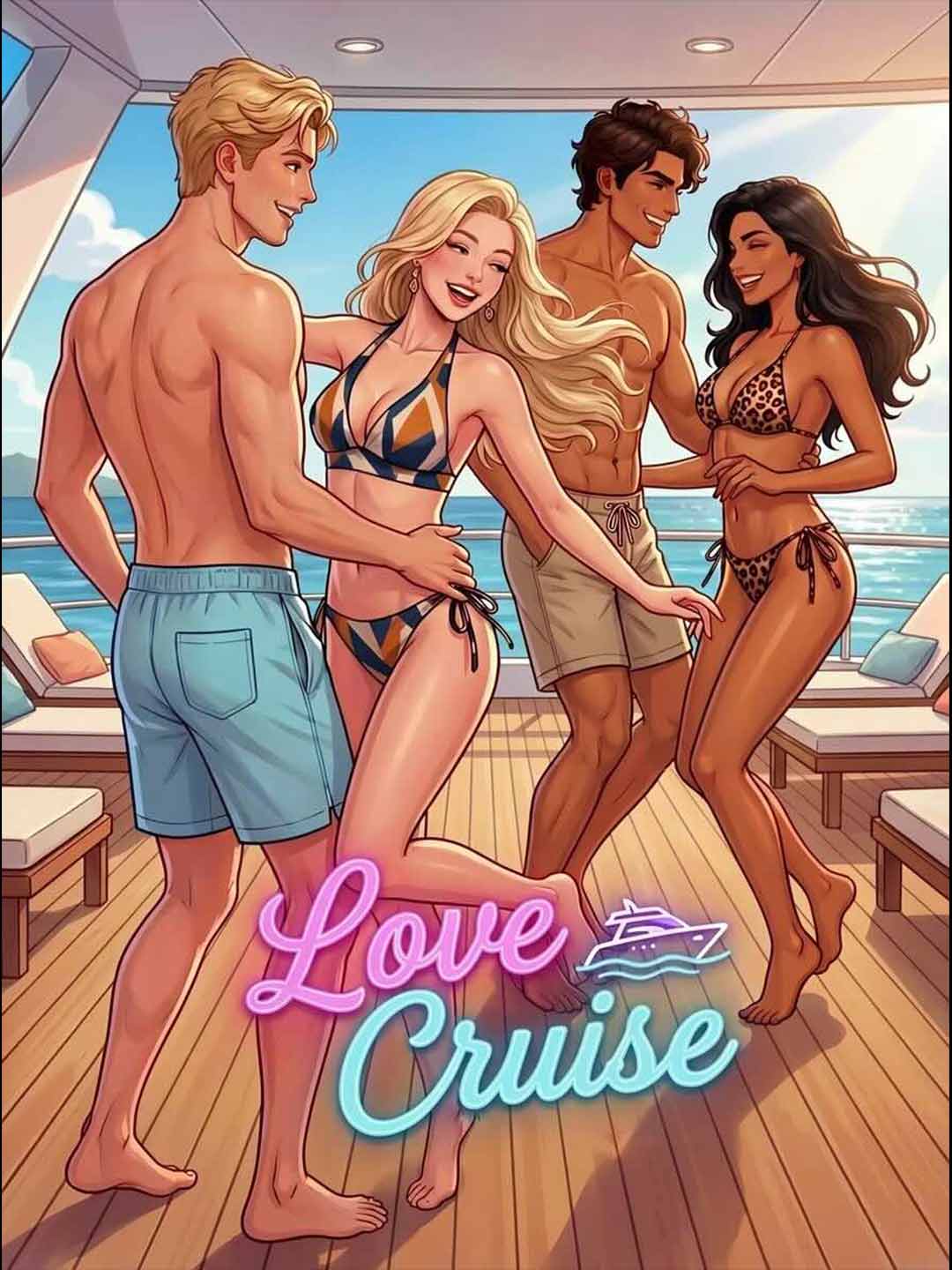 Love Cruise